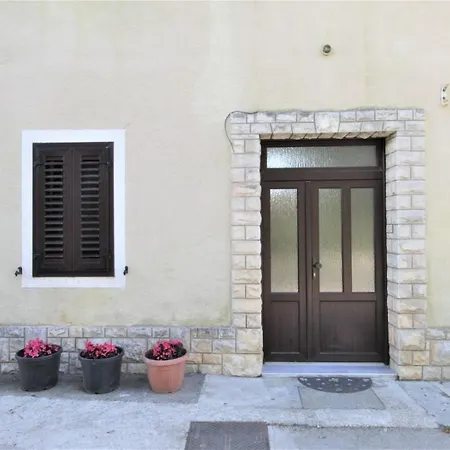 With Wifi Savudrija, Umag - 27172 Apartment Savudrija