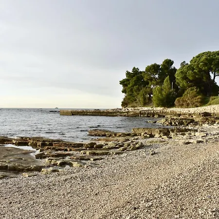 With Wifi Savudrija, Umag - 27172 公寓