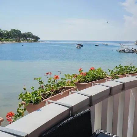 With Wifi Savudrija, Umag - 27172 公寓 *