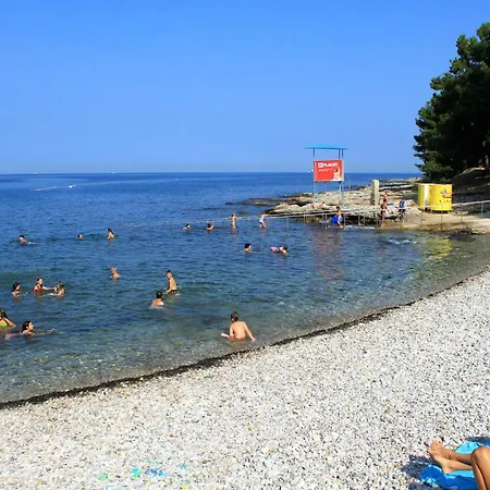 With Wifi Savudrija, Umag - 27172 公寓