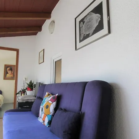With Wifi Savudrija, Umag - 27172 Apartment Savudrija