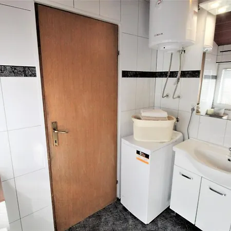 公寓 With Wifi Savudrija, Umag - 27172 萨武德里亚
