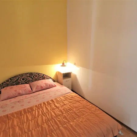 With Wifi Savudrija, Umag - 27172 公寓 *